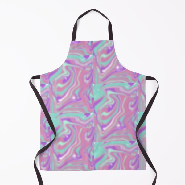 Item preview, Cool colors and mint tye-dye designed and sold by JustVibz.