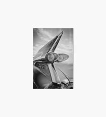 1959 Cadillac Eldorado Taillight- 374bw Art Board