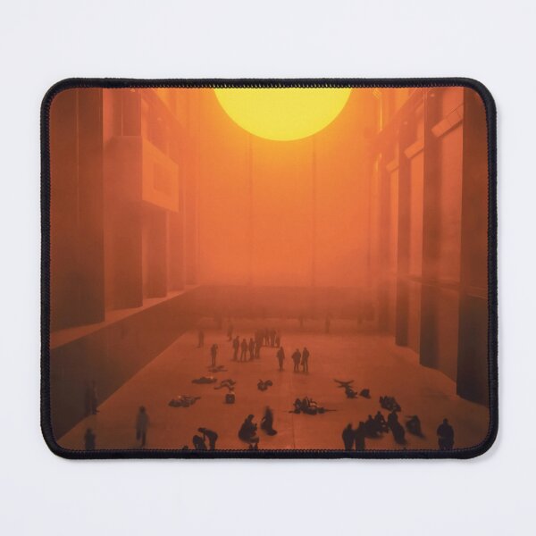 Item preview, Hot Weather in the Middle of the City designed and sold by RuthieMill.