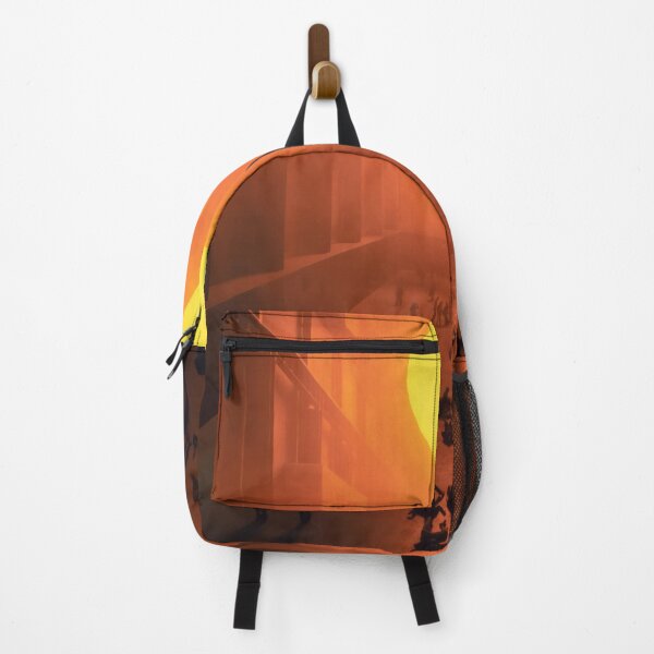 Item preview, Hot Weather in the Middle of the City designed and sold by RuthieMill.