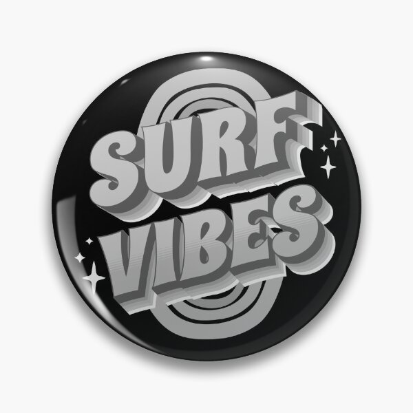Item preview, Surf Vibes designed and sold by Surfing Designs.Life.