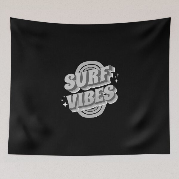 Item preview, Surf Vibes designed and sold by Surfing Designs.Life.