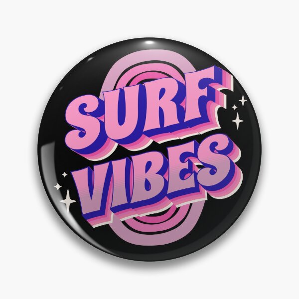 Item preview, Surf Vibes designed and sold by Surfing Designs.Life.