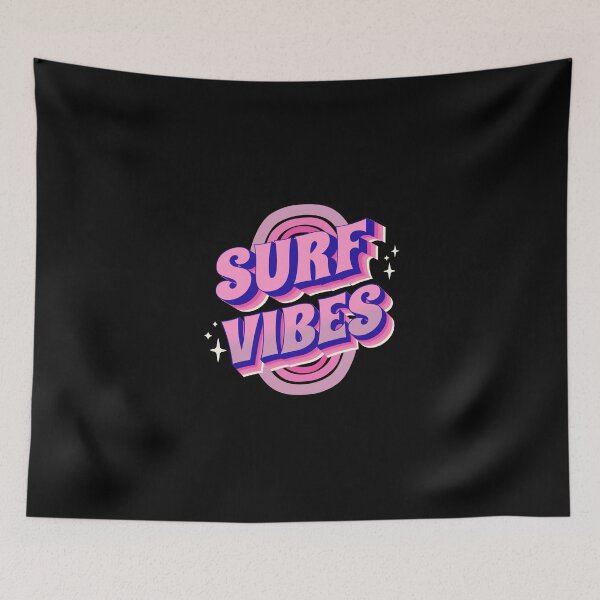 Item preview, Surf Vibes designed and sold by Surfing Designs.Life.