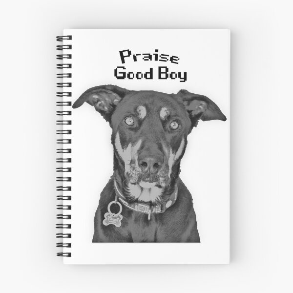 Item preview, Praise GoodBoy designed and sold by KyeBenjamin.