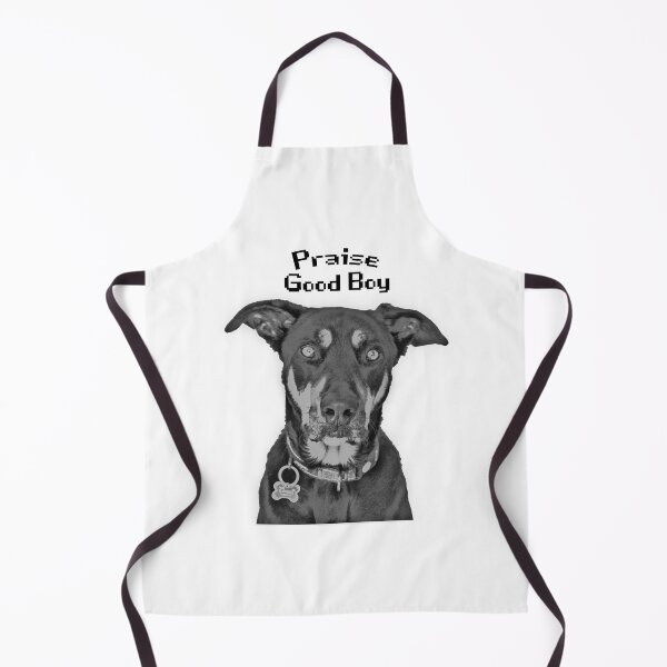 Item preview, Praise GoodBoy designed and sold by KyeBenjamin.