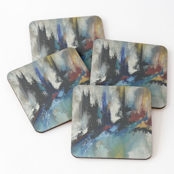 Item preview, Ascent designed and sold by SabineVpeinture.