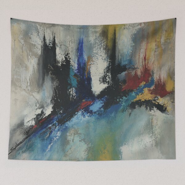 Item preview, Ascent designed and sold by SabineVpeinture.