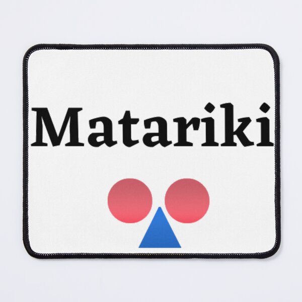 Item preview, Matariki NZ designed and sold by ukidding.