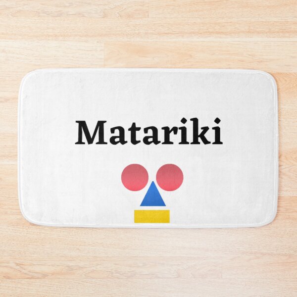 Item preview, Matariki NZ designed and sold by ukidding.