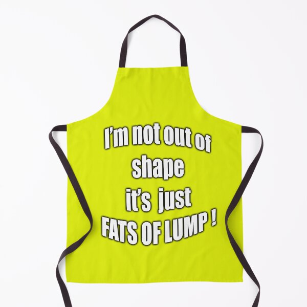 Item preview, I'm not out of shape designed and sold by gruntpig.