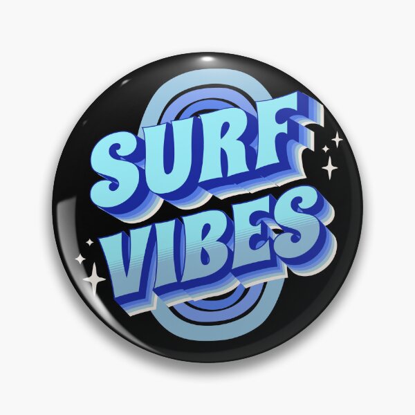 Item preview,  Surf Vibes designed and sold by Surfing Designs.Life.