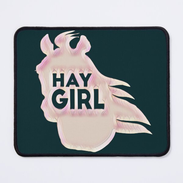 Item preview, Hay Girl designed and sold by No1Equestrian.