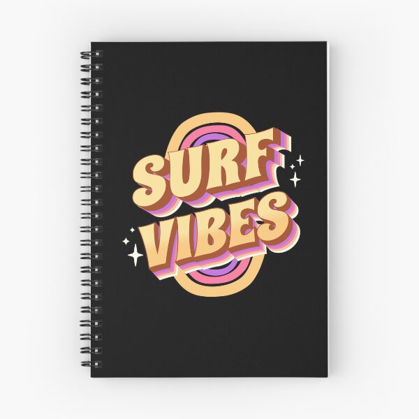 Item preview, Surf Vibes designed and sold by Surfing Designs.Life.