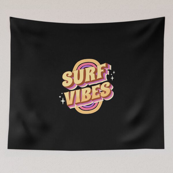 Item preview, Surf Vibes designed and sold by Surfing Designs.Life.