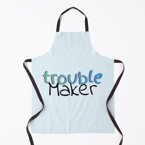 Item preview, Troublemaker designed and sold by wd777.