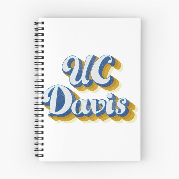 Item preview, UCD retro designed and sold by UCDDesigns.