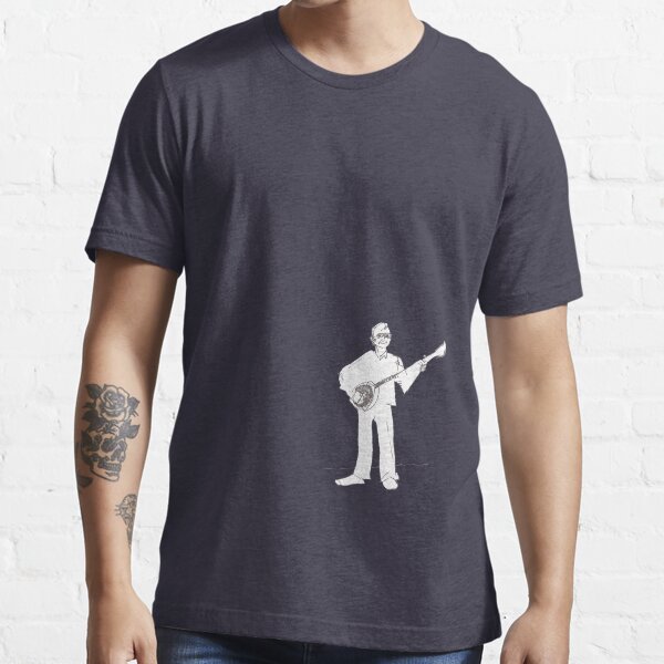 Banjo player Essential T-Shirt