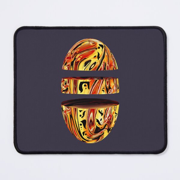 Item preview, Retro Vintage Legendary precursor orb Edit  designed and sold by CarolinWeis.