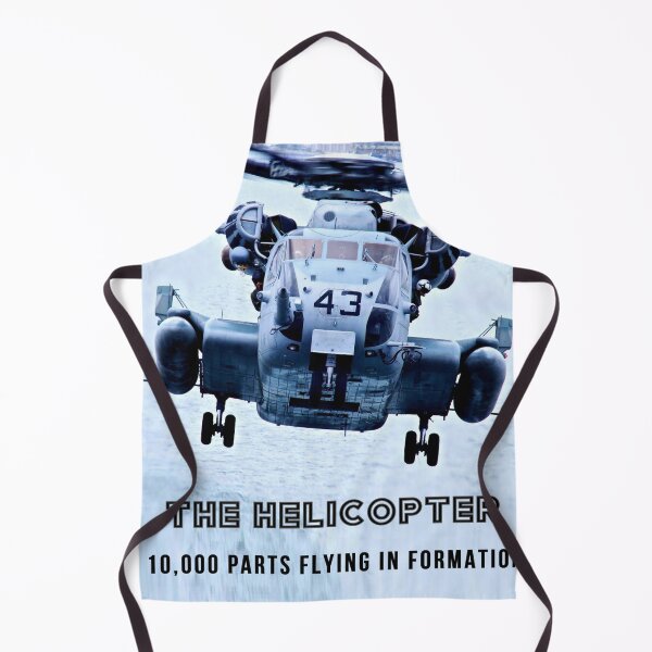 Item preview, AVIATION #1 - THE HELICOPTER - Funny Definition designed and sold by DEL-Productions.