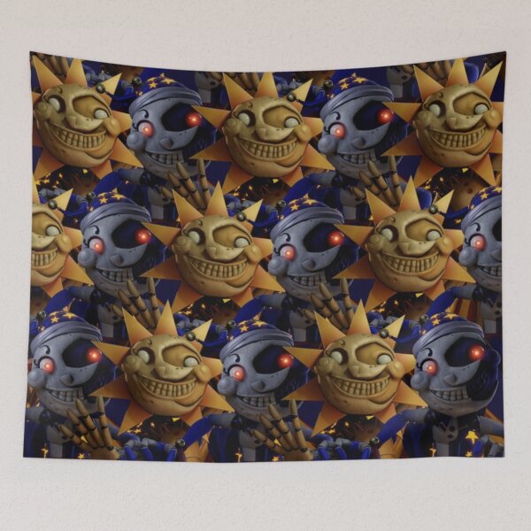 Item preview, Sundrop/Moondrop designed and sold by raybound420.