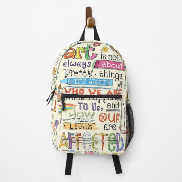 Item preview, Art Art is not always about pretty things art lover designed and sold by cevyl49.