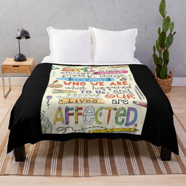 Item preview, Art Art is not always about pretty things art lover designed and sold by cevyl49.