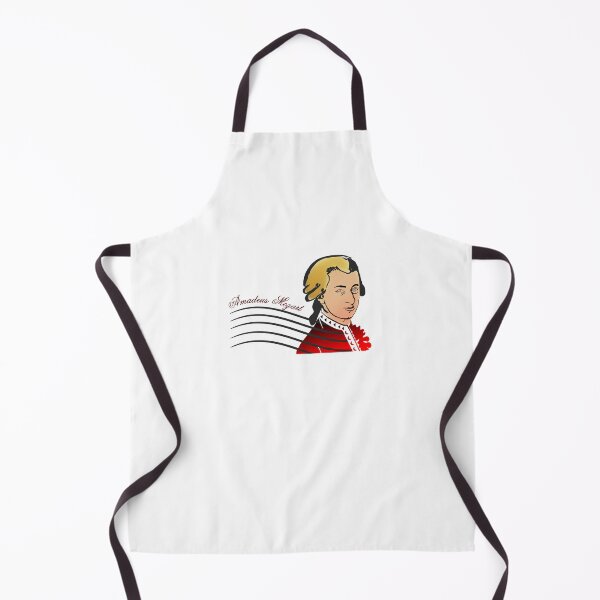 Item preview, Musicfans .... 38 Mozart designed and sold by aprajoos.