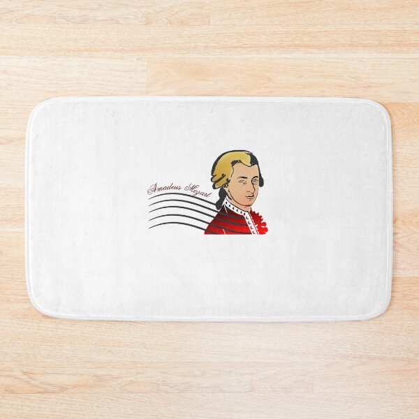 Item preview, Musicfans .... 38 Mozart designed and sold by aprajoos.