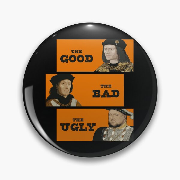 Item preview, Richard III - The Good designed and sold by HSHistory.