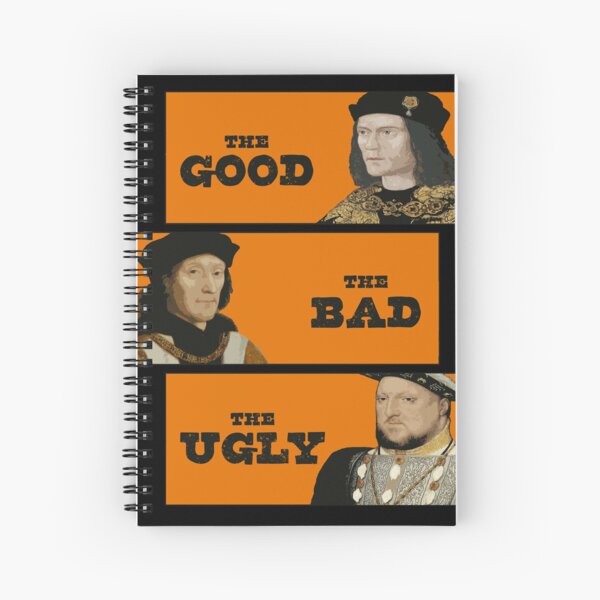 Item preview, Richard III - The Good designed and sold by HSHistory.