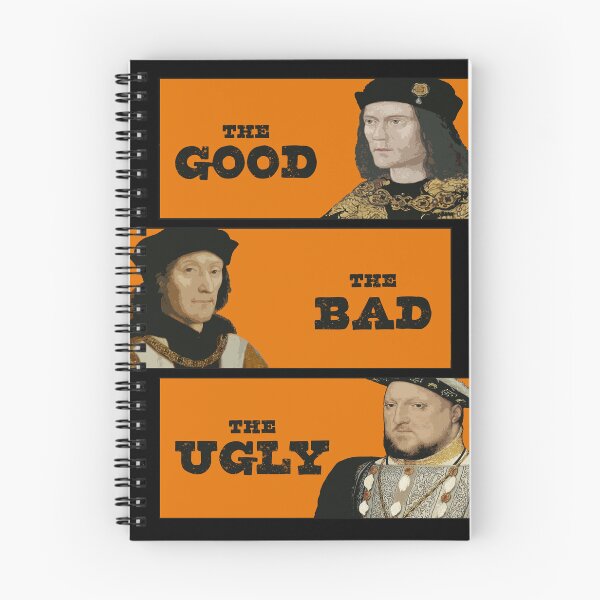Item preview, Richard III - The Good designed and sold by HSHistory.