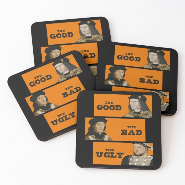 Item preview, Richard III - The Good designed and sold by HSHistory.
