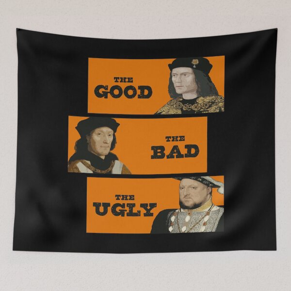Item preview, Richard III - The Good designed and sold by HSHistory.