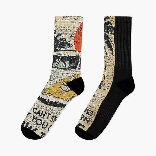 Item preview, You Can't stop the waves but you can learn how to surf designed and sold by Alexanderhishop.