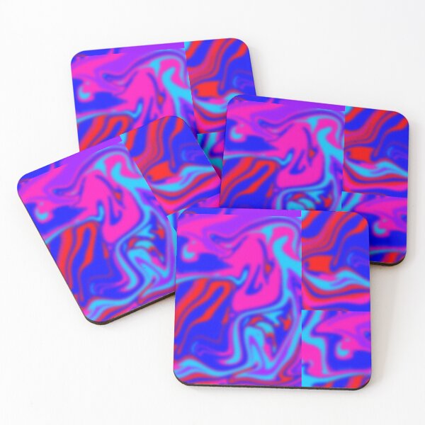 Item preview, Electric tye-dye designed and sold by JustVibz.