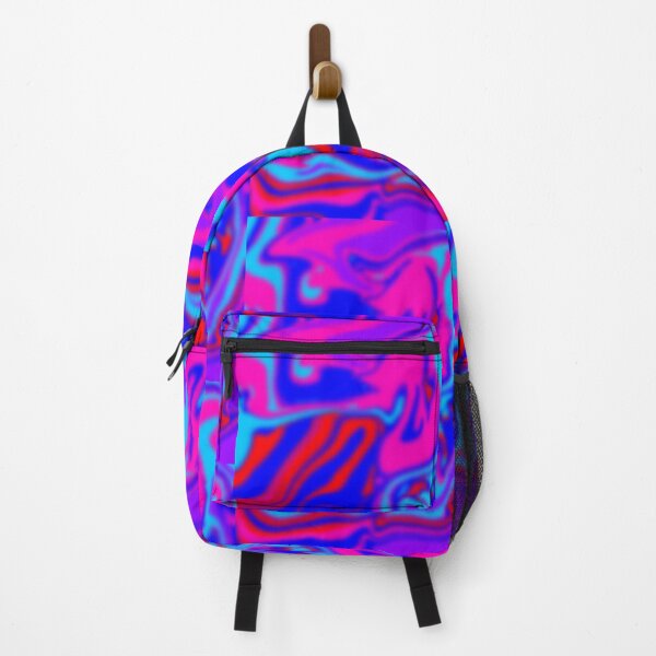 Item preview, Electric tye-dye designed and sold by JustVibz.