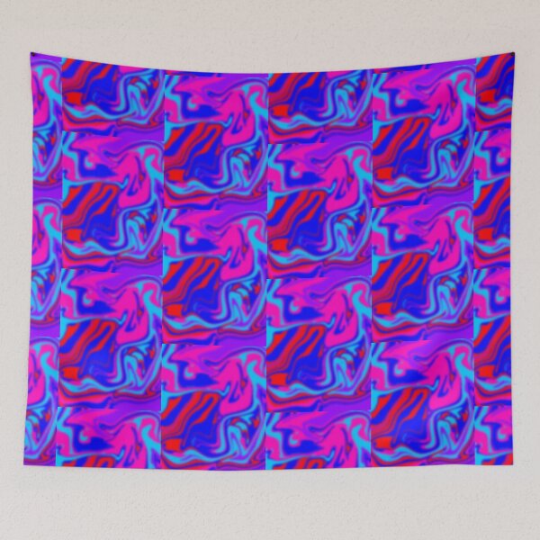 Item preview, Electric tye-dye designed and sold by JustVibz.