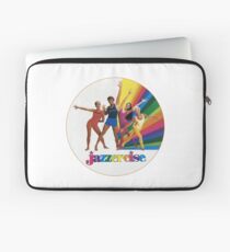 Jazzercise Laptop Sleeve