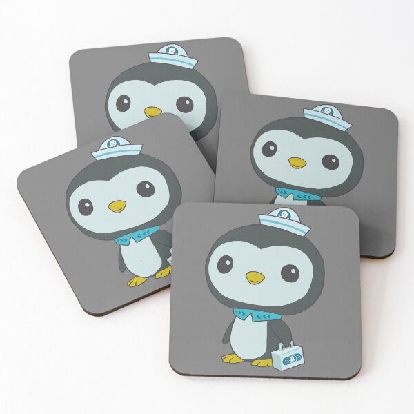 Item preview, The Octonauts Peso designed and sold by Sunriya.