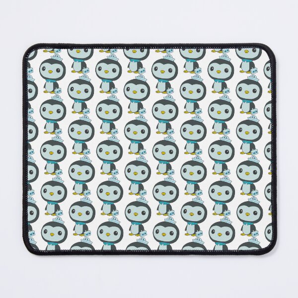 Item preview, The Octonauts Peso designed and sold by Sunriya.