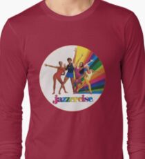 Jazzercise Long Sleeve T-Shirt
