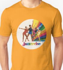 Jazzercise Unisex T-Shirt