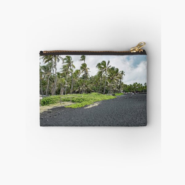 Item preview, Black sand beach designed and sold by Sandra Johnston.