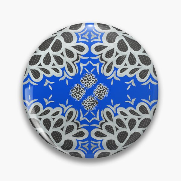 Item preview, Teardrop Pattern designed and sold by KazM.