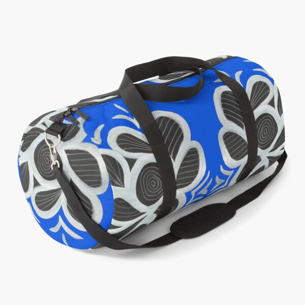 Item preview, Teardrop Pattern designed and sold by KazM.