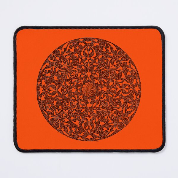 Item preview, Mandala black, color art designed and sold by artdragongift 15.