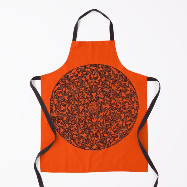 Item preview, Mandala black, color art designed and sold by artdragongift 15.