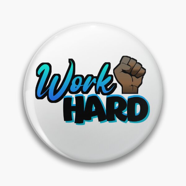Item preview, WorkHard designed and sold by VM04.