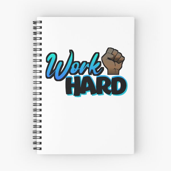Item preview, WorkHard designed and sold by VM04.